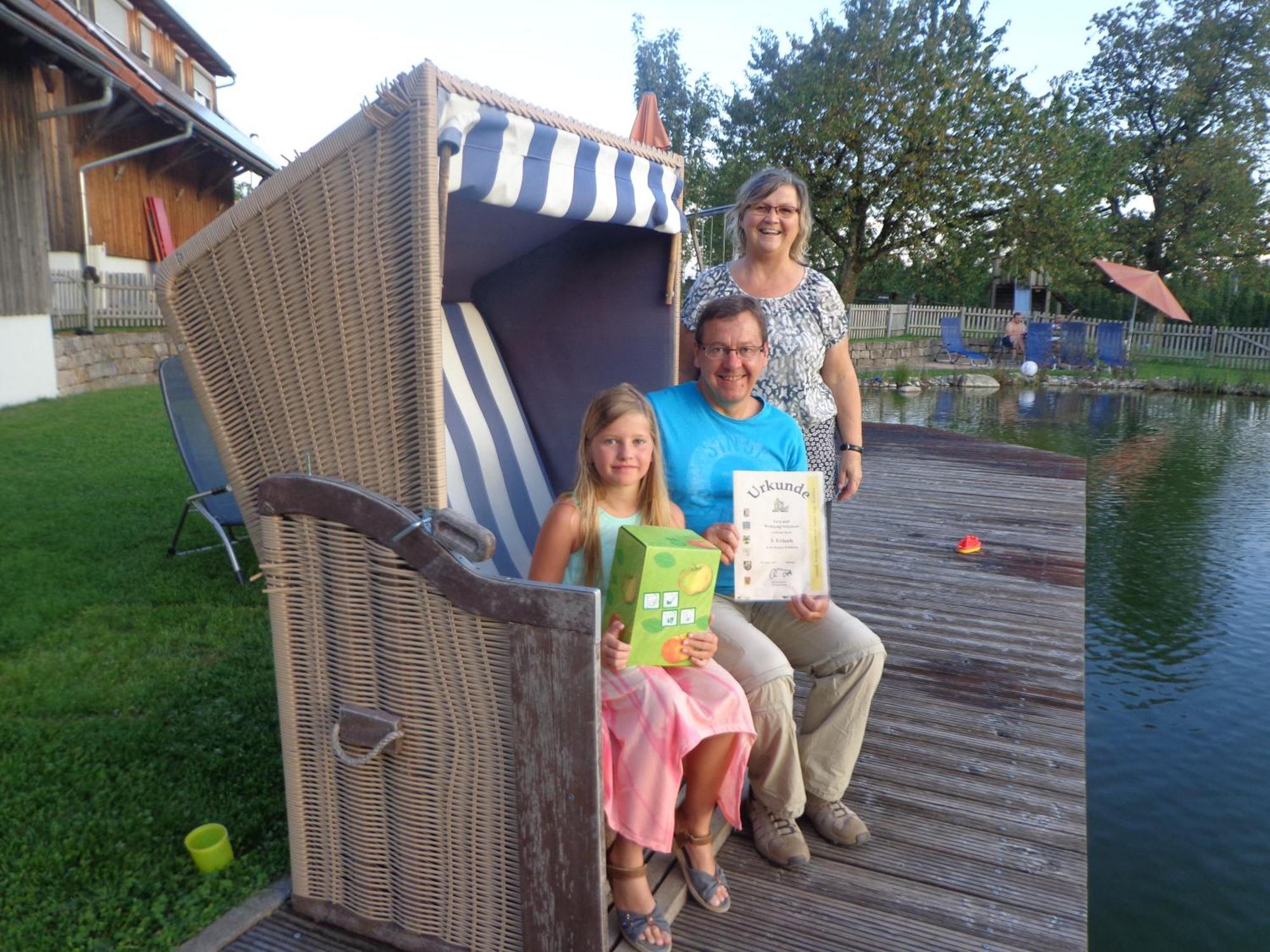 Ferienhof Metzler Bodnegg Zewnętrze zdjęcie