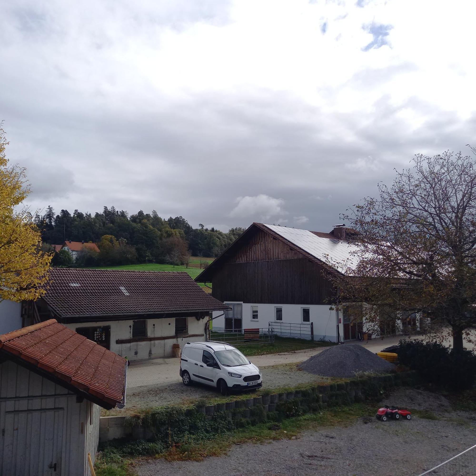 Ferienhof Metzler Bodnegg Zewnętrze zdjęcie